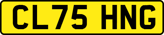 CL75HNG