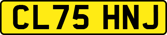 CL75HNJ