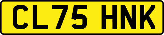 CL75HNK