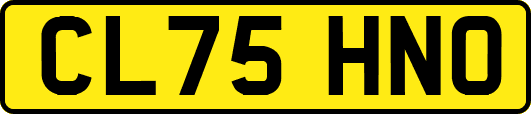 CL75HNO