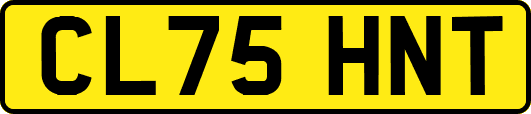 CL75HNT