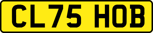 CL75HOB