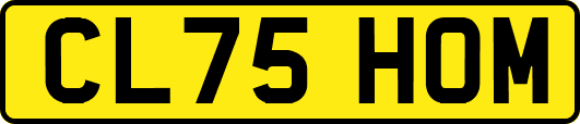 CL75HOM
