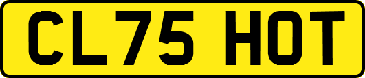 CL75HOT