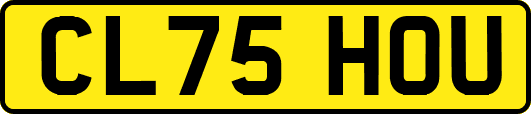 CL75HOU