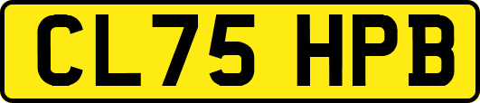 CL75HPB