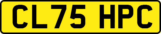 CL75HPC
