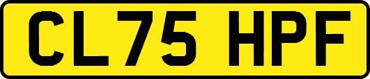 CL75HPF