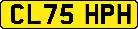 CL75HPH