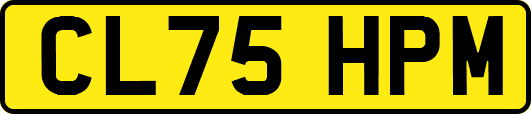 CL75HPM