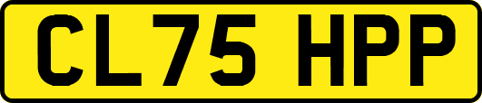 CL75HPP