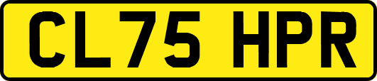 CL75HPR