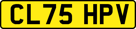 CL75HPV