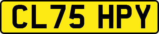 CL75HPY