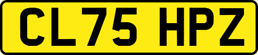CL75HPZ