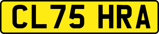CL75HRA