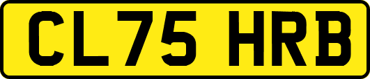 CL75HRB