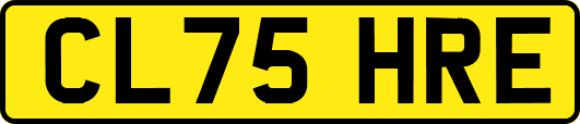 CL75HRE