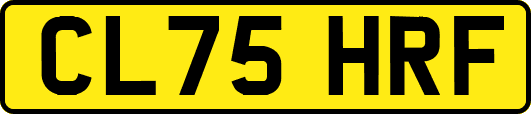 CL75HRF