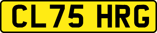 CL75HRG