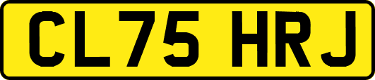 CL75HRJ
