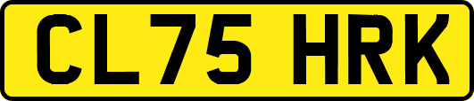 CL75HRK