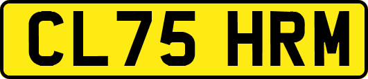 CL75HRM