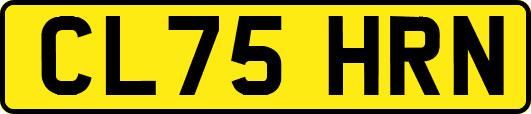 CL75HRN