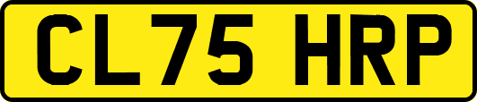 CL75HRP