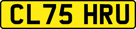 CL75HRU