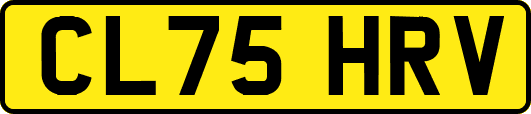 CL75HRV