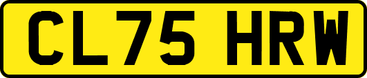 CL75HRW