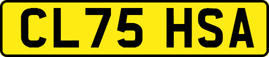 CL75HSA