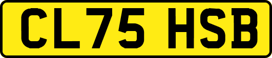 CL75HSB