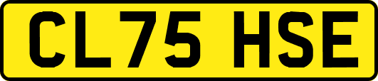 CL75HSE