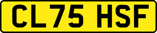 CL75HSF