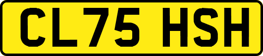 CL75HSH