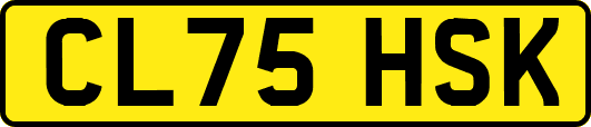 CL75HSK