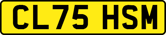 CL75HSM