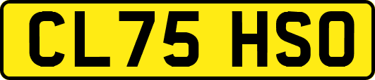CL75HSO