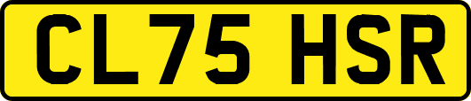 CL75HSR