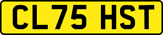 CL75HST