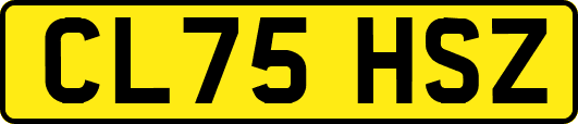CL75HSZ