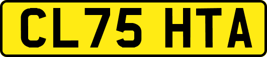 CL75HTA