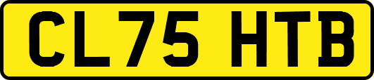 CL75HTB