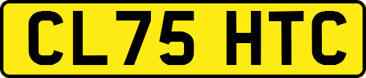 CL75HTC
