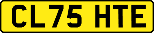 CL75HTE