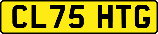 CL75HTG