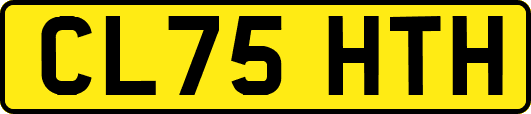 CL75HTH