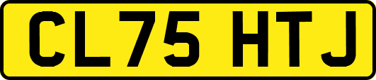 CL75HTJ